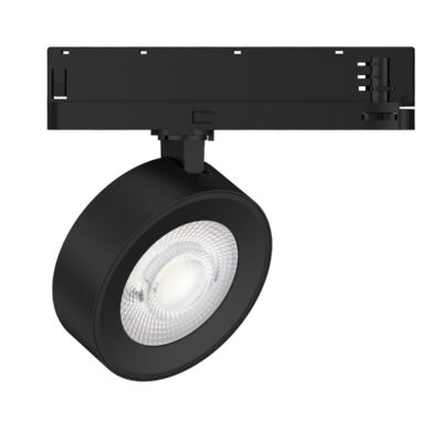 Led Siinivalgusti Sv7 15w 45w 3000k 5700k Cri 80 Must Valge Lumix